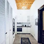 Ceglane Sufity Daire Krakow