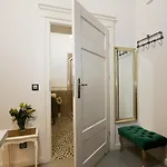 Ceglane Sufity * Krakow