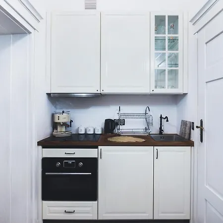 דירה Ceglane Sufity *