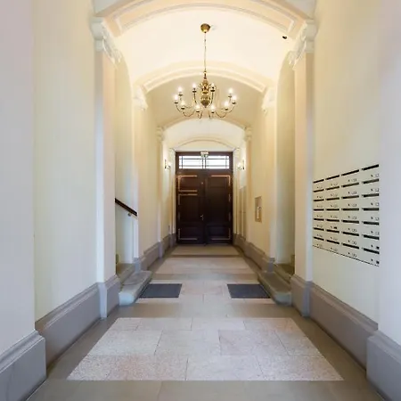 Apartamento Ceglane Sufity Cracóvia