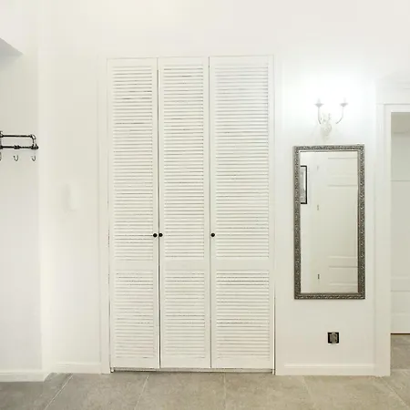 Ceglane Sufity Apartamento *