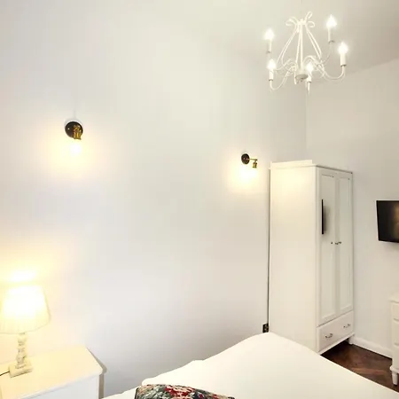 Apartamento Ceglane Sufity *