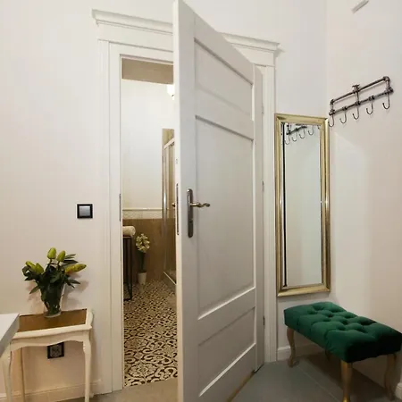 Ceglane Sufity * קרקוב