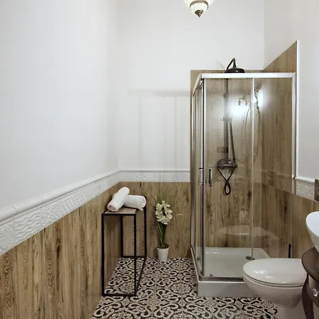 Ceglane Sufity Cracóvia