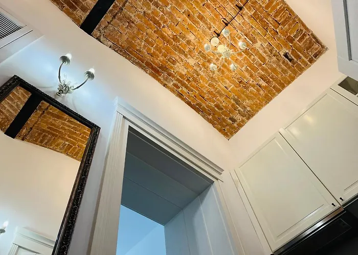 Ceglane Sufity Krakov