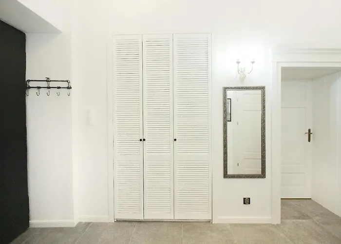 Ceglane Sufity Appartamento *