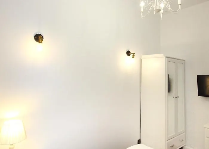 Appartamento Ceglane Sufity *