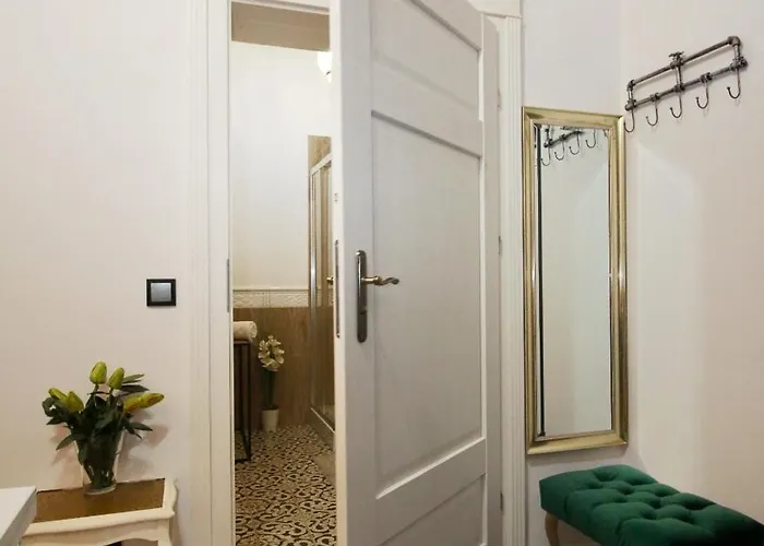 Ceglane Sufity * Krakov