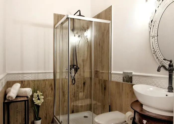 Ceglane Sufity * Krakov