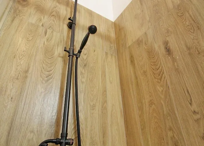 Ceglane Sufity Apartmán