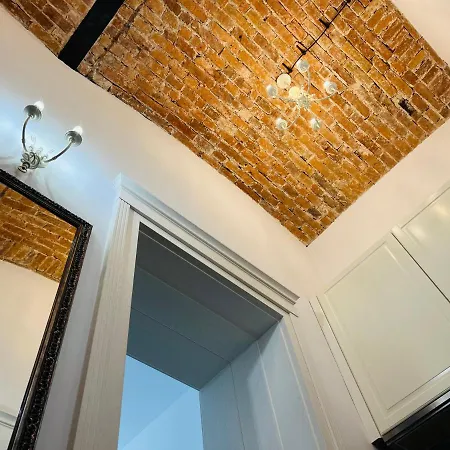 Ceglane Sufity Cracovia