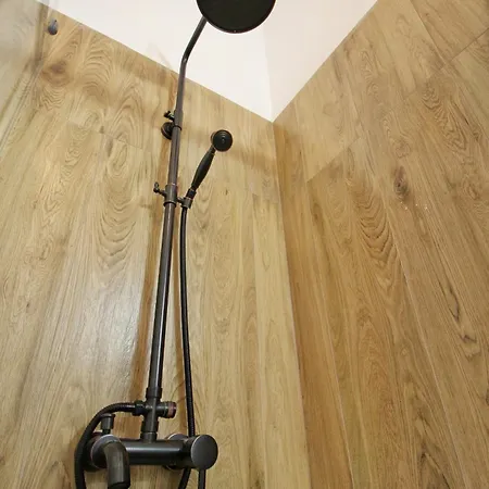 Ceglane Sufity Appartamento